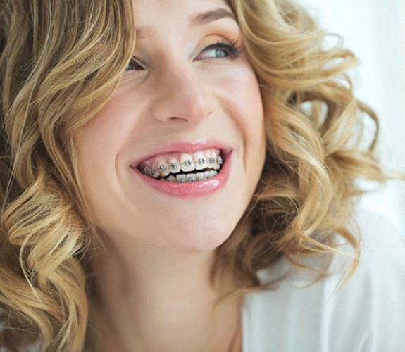 Orthodontic Treatment For Adults in Wilmington